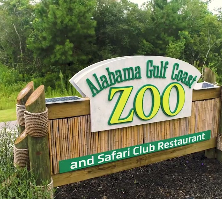 Alabama Gulf Coast Zoo (Gulf&nbspShores,&nbspAL)